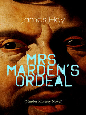 cover image of Mrs. Marden's Ordeal